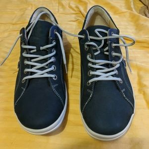 Hartjes Walking Shoes Womens 10/41